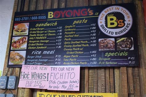 buffet marikina|Boyong's Buffet, Marikina .